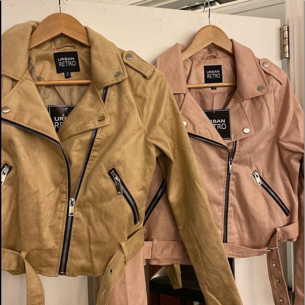 Jackets